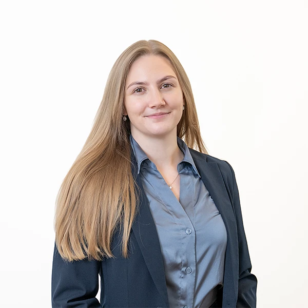 Mag.a Magdalena Platzer, LL.B. oec.