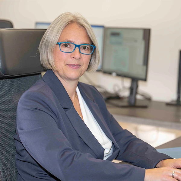 Mag.a Sabine Gritzner